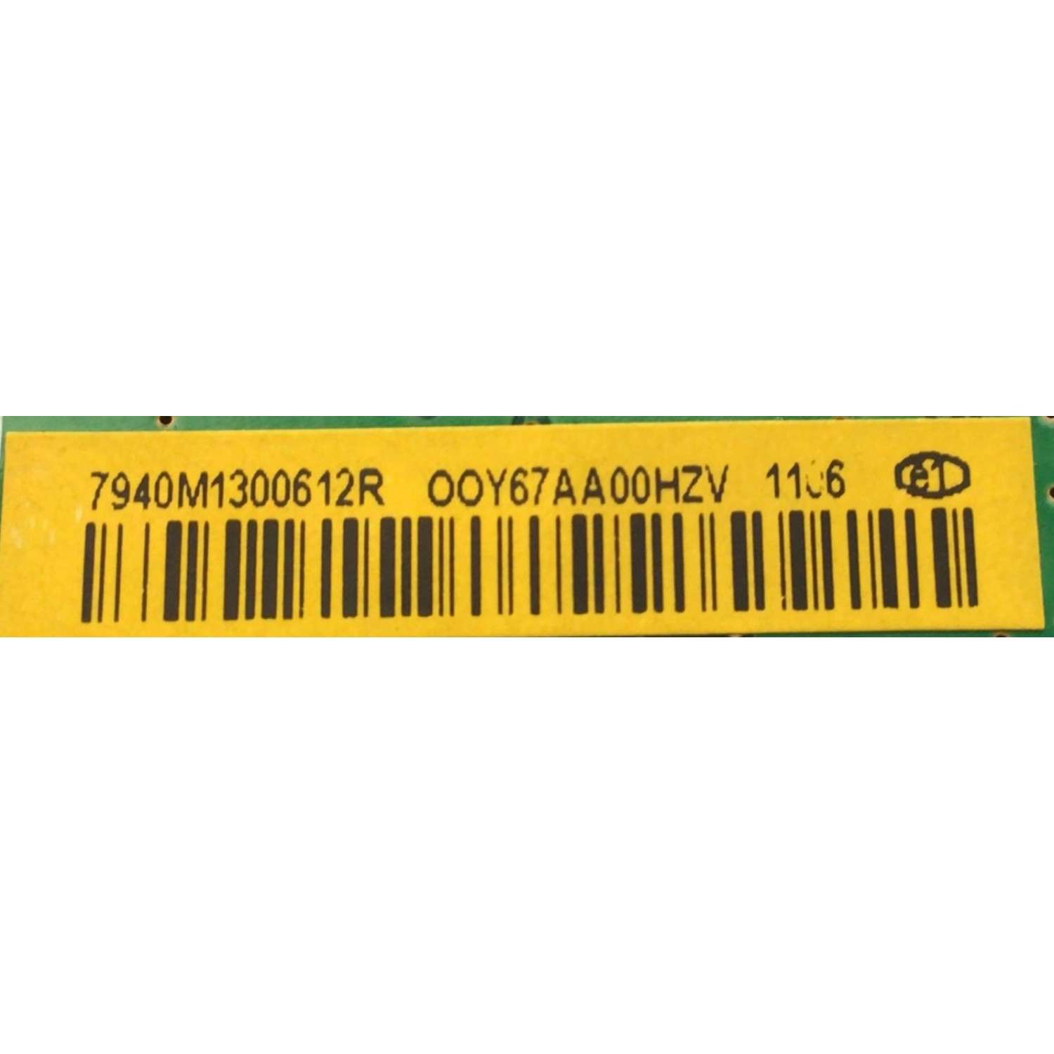 MAIN PARA MONITOR HANNSPREE / NUMERO DE PARTE 7940M130 / 492A01071300R NUMERO DE PANEL  MT230DW01 / MODELO HSG1111 - Imagen 2